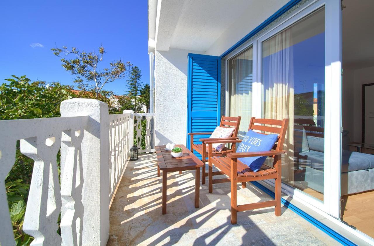 Apartment Drazana Krk Island Extérieur photo