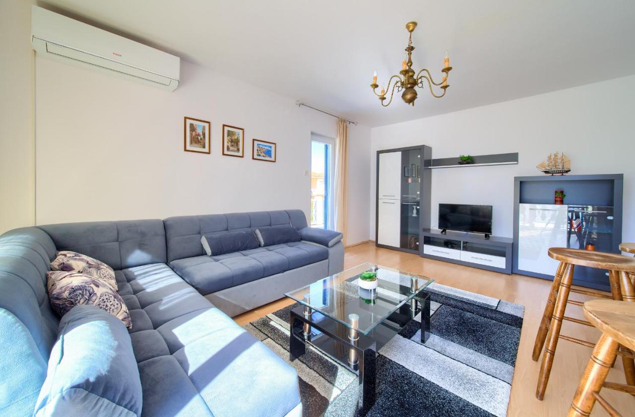 Apartment Drazana Krk Island Extérieur photo