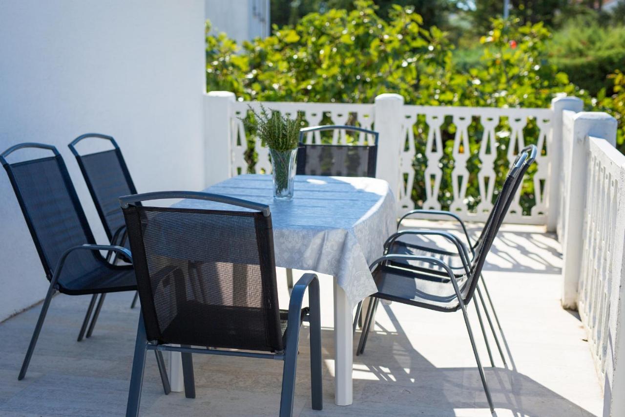 Apartment Drazana Krk Island Extérieur photo