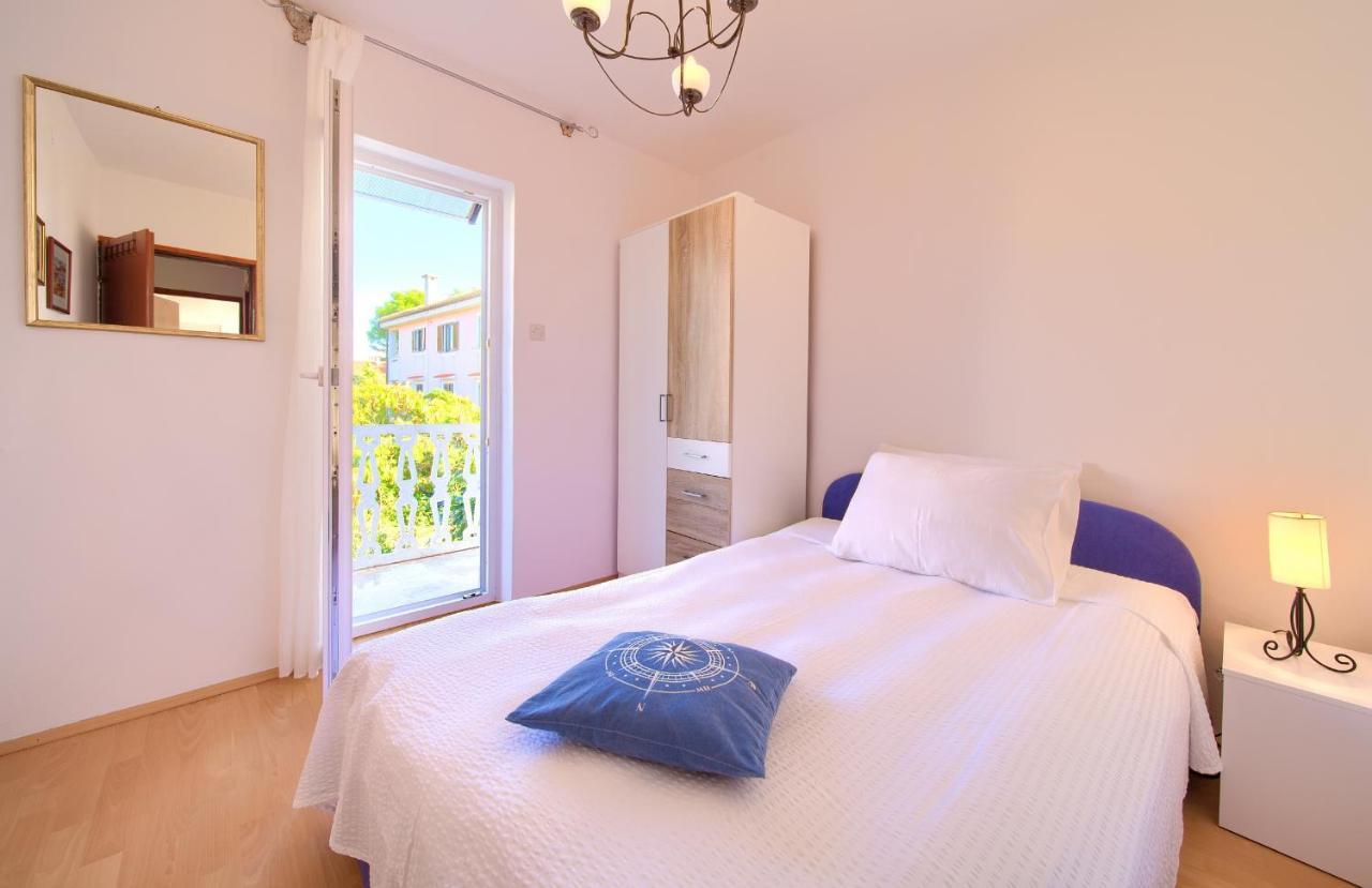 Apartment Drazana Krk Island Extérieur photo