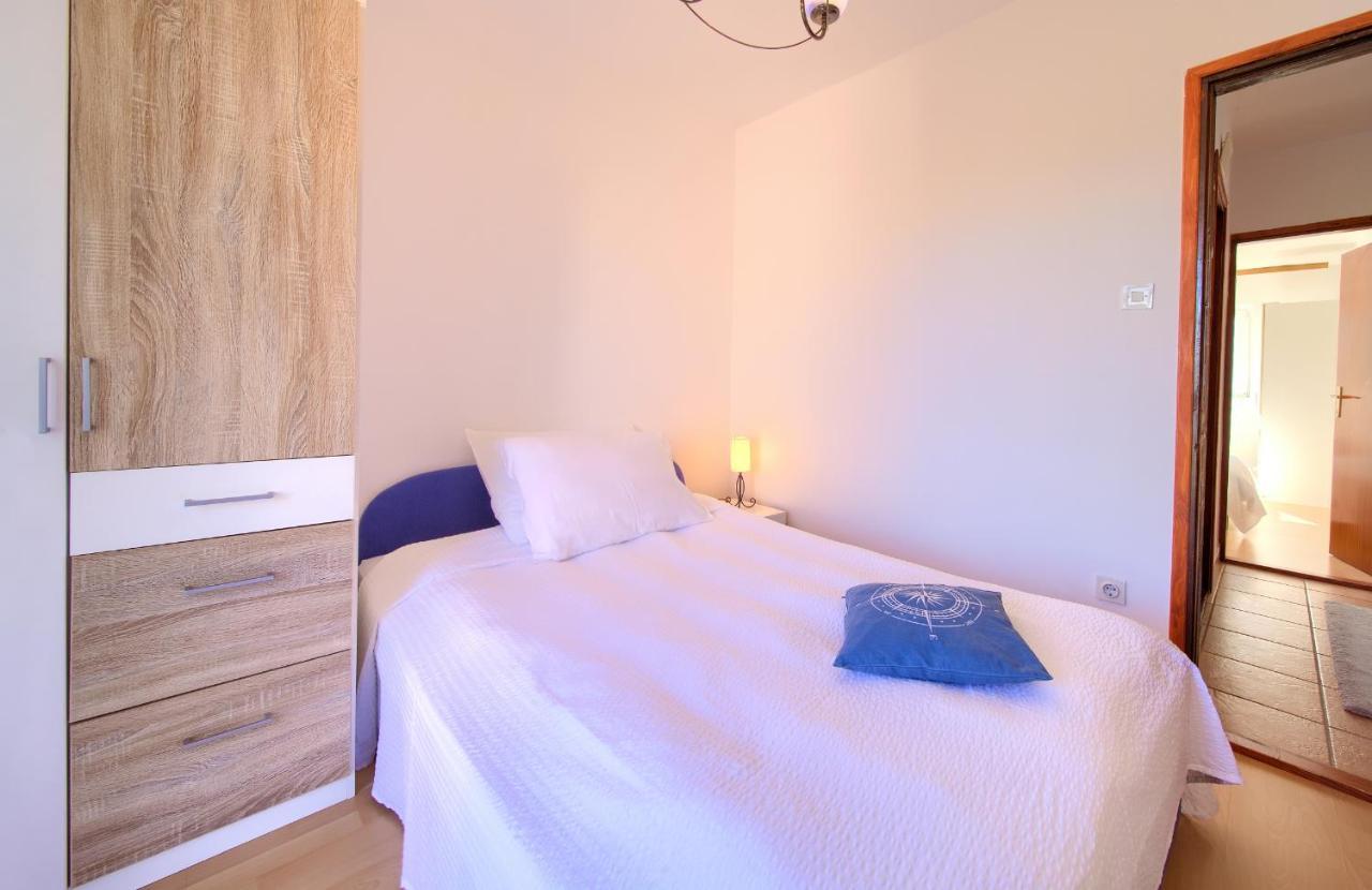 Apartment Drazana Krk Island Extérieur photo