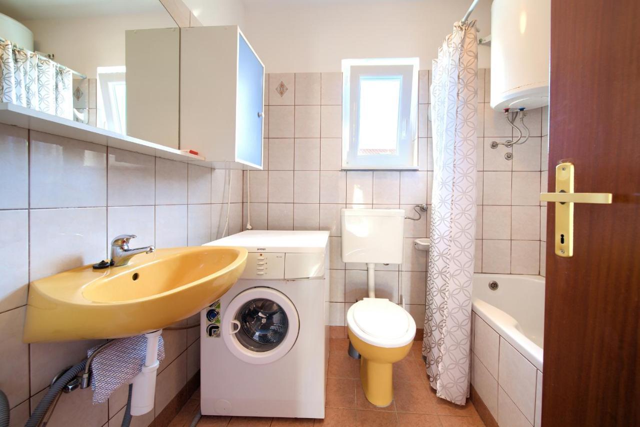 Apartment Drazana Krk Island Extérieur photo