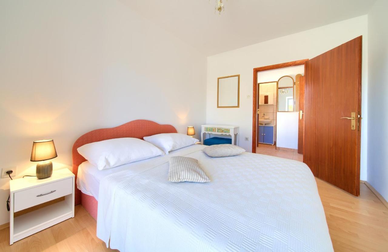 Apartment Drazana Krk Island Extérieur photo