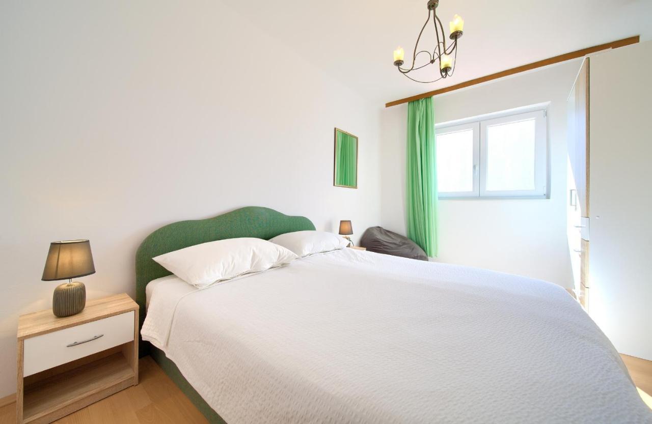 Apartment Drazana Krk Island Extérieur photo