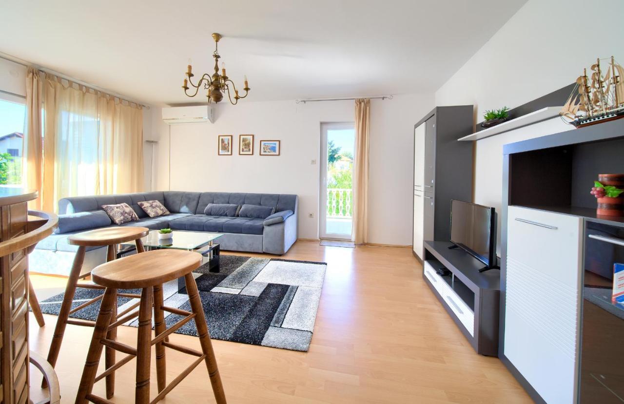 Apartment Drazana Krk Island Extérieur photo