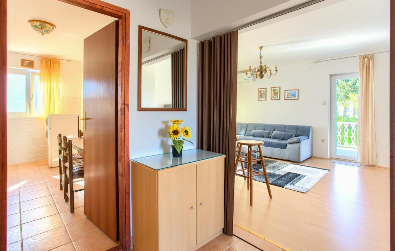 Apartment Drazana Krk Island Extérieur photo