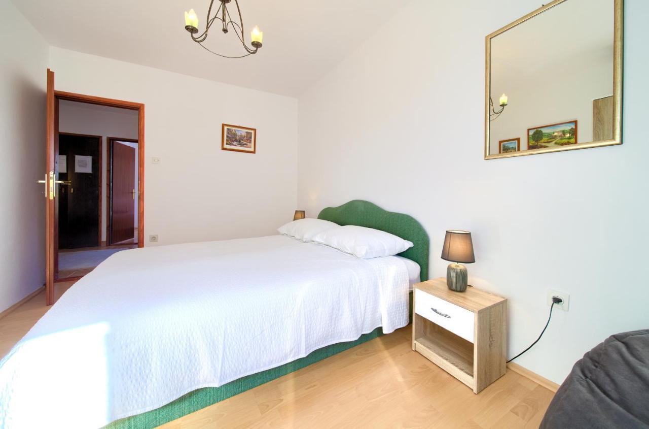 Apartment Drazana Krk Island Extérieur photo